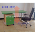 electric height adjustable table legs office desks with less than 35DBA height moving noice